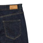 VMFLASH MR FLARED JEANS LI3190