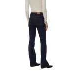 VMFLASH MR FLARED JEANS LI3190