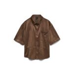 VMKATTY 2/4 SHIRT