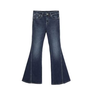 VMSUZIE MR TWISTED SEAM DNM JEANS