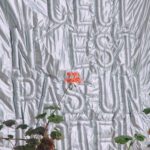 CECI N’EST PAS UN HOTEL, WALL ART