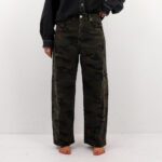 JW9773 BARREL JEANS