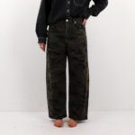 JW9773 BARREL JEANS