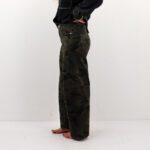 JW9773 BARREL JEANS