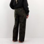 JW9773 BARREL JEANS