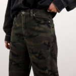 JW9773 BARREL JEANS