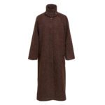 OBJCELINA MIDI COAT