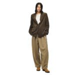 PCAUDRE CORD BLAZER
