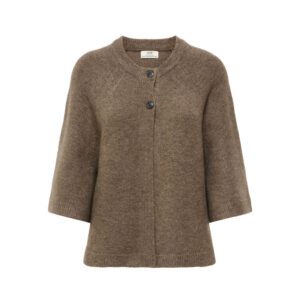 JDYCADY 3/4 ONECK CAPE CARDIGAN