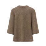 JDYCADY 3/4 ONECK CAPE CARDIGAN