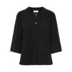 JDYCADY 3/4 ONECK CAPE CARDIGAN