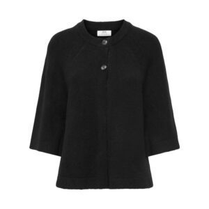 JDYCADY 3/4 ONECK CAPE CARDIGAN