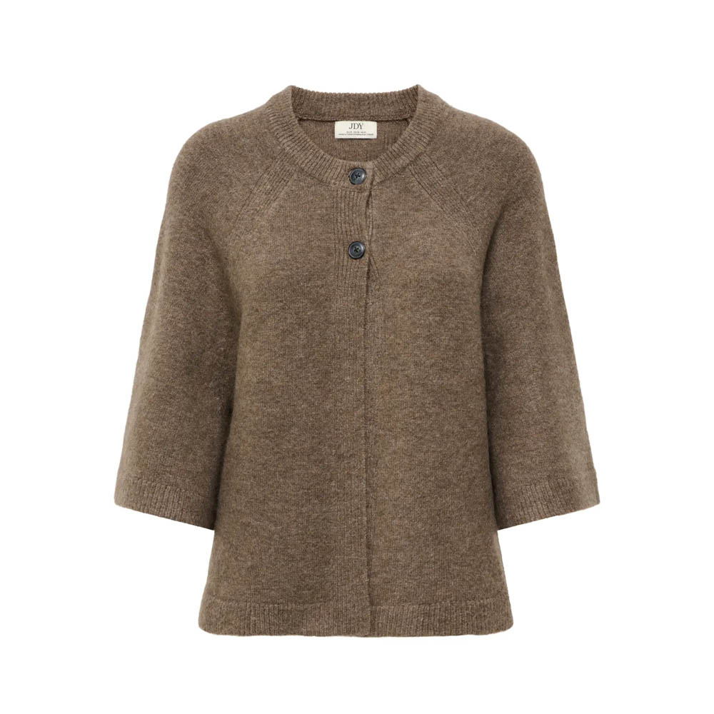 JDYCADY 3/4 ONECK CAPE CARDIGAN