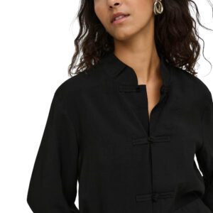 JDYCILLA LS NAPOLEON SHIRT