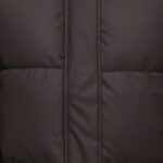 JDYKAMMA WATER REP LONG PUFFER