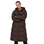 JDYKAMMA WATER REP LONG PUFFER