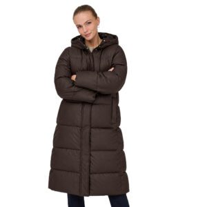 JDYKAMMA WATER REP LONG PUFFER