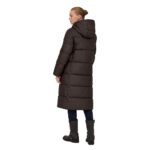 JDYKAMMA WATER REP LONG PUFFER