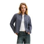 JXASTA LS CLEAN CHECK SHIRT