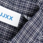 JXASTA LS CLEAN CHECK SHIRT