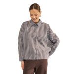 NUHIGHLAND BOXY SHIRT