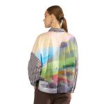 NUHIGHLAND BOXY SHIRT