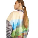 NUHIGHLAND BOXY SHIRT