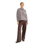 NUHIGHLAND BOXY SHIRT