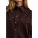 NUKATTI SHIRT