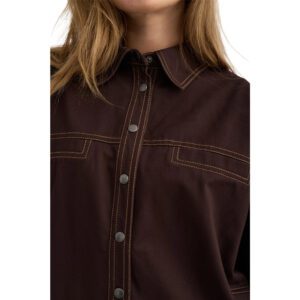 NUKATTI SHIRT