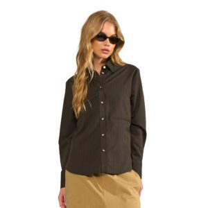 NUSONYA SHIRT