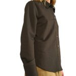 NUSONYA SHIRT