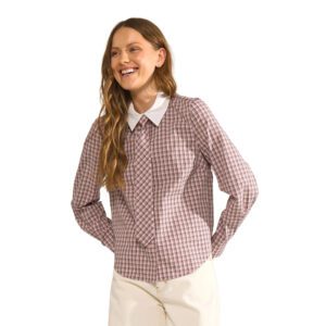 NUSUSSIE SHIRT