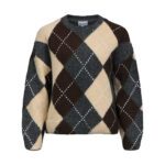 OBJBRENDA LS ONECK PULLOVER