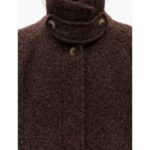 OBJCELINA MIDI COAT