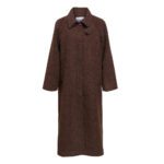 OBJCELINA MIDI COAT