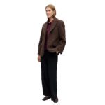 OBJCELINA LS LO JACKET