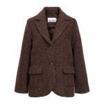 OBJCELINA LS LO JACKET