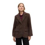 OBJCELINA LS LO JACKET