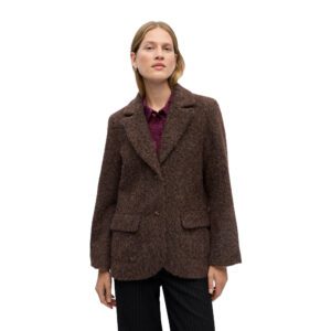 OBJCELINA LS LO JACKET