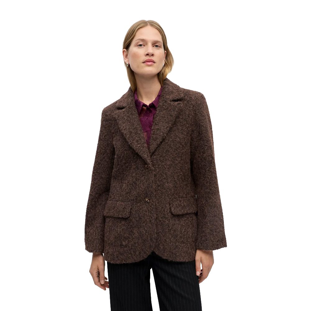 OBJCELINA LS LO JACKET