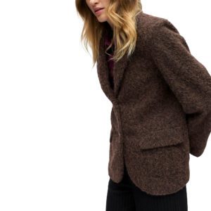 OBJCELINA LS LO JACKET