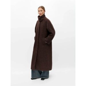 OBJCELINA MIDI COAT