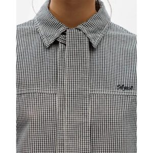 OBJKORKA LS LO SHIRT