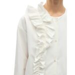 OBJMUNI LS RE SHIRT