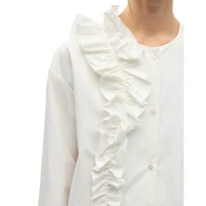 OBJMUNI LS RE SHIRT