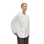 OBJMUNI LS RE SHIRT