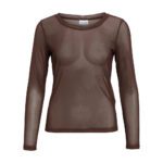 OBJNELA ONECK MESH TOP
