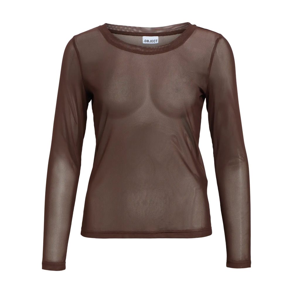 OBJNELA ONECK MESH TOP