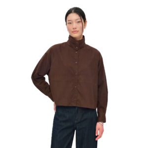OBJORBAL LS HIGHNECK SHIRT